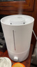 米家小米加湿器3 家用卧室大容量办公室桌面轻音空气加湿器 MJJSQ07DY礼品保湿送女生 实拍图