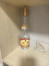 汾酒 黄盖玻汾 清香型高度白酒 53度 475mL*12瓶 整箱装 实拍图