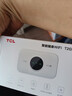 TCL随身wifi三网通用免插卡无线wifi6车载4G路由器随身便携无限制移动联通电信全国通用2026款5GXY15B 【至尊畅享版】三网任切+首月1500G流量 不限速不虚标月享1500G流量 实拍图