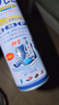 巨奇严选 鞋子除臭剂360ml*3瓶银离子消毒杀菌脚臭喷雾球鞋防臭去异味 实拍图