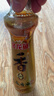 金龙鱼纯芝麻香油 400ml【一级】凉拌 调味 烹饪 火锅 调味油 玻璃瓶 实拍图