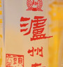 泸州老窖 六年窖头曲 浓香型白酒 52度 500ml 单瓶装 实拍图