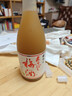 梅乃宿 果肉梅酒 果酒系列 12度 日本 720ml 实拍图