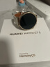 HUAWEI WATCH GT 5 珍珠白41mm华为智能手表情绪健康助手玄玑感知系统 实拍图