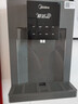 美的（Midea）净水器母婴家用1100G流速0阻垢剂华凌厨下RO反渗透加热直饮一体机餐边柜管线机前置过滤全屋套装 【性能TOP款】管线机+净水器套装 实拍图