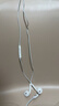 二手99新Apple/ 苹果原装有线耳机iphone17/16/15/14/13/12promax 95新（支持苹果7-14）质保半年 实拍图