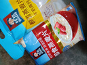 桂格（QUAKER）即食燕麦片1000克袋装 营养早餐 膳食纤维 零添加白砂糖 实拍图
