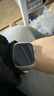 苹果 Watch Series  Ultra1/Ultra2/S3/S7/S8/S9/SE二手智能手表 Apple Watch Series 10 实拍图