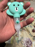 Care1st嘉卫士宝宝吸鼻器 婴儿鼻屎清洁 清理鼻涕神器 婴幼儿专用配盒子 实拍图