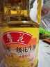 鲁花 【保真花生油】食用油 5S 物理压榨 压榨一级 花生油1L 实拍图