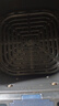 苏泊尔（SUPOR）免翻面空气炸锅 240°超高温加热 5L家用大容量 智能触控 蒸汽嫩炸 可视炸锅KD50D863 实拍图