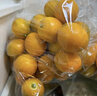 京鲜生 脆蜜金柑小糖豆 净重1斤 单果18g起 生鲜水果 实拍图