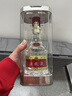 五粮液 普五八代 浓香型白酒 52度 500ml 单瓶 官方授权 酒厂直供 实拍图