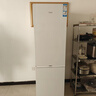 海尔（Haier）「真省电」285L两门小冰箱一级能效风冷无霜左右开门可调BCD-285WGHC2DEWV国家补贴 实拍图