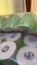 京东京造竹粹本色有芯卷纸五层加厚200g*24卷卫生纸卷筒纸 纸巾卷纸 厕纸  实拍图
