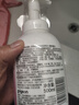贝亲（Pigeon）洗发水沐浴露 含桃叶精华 婴儿洗发沐浴二合一 500ml IA209 实拍图