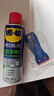 WD-40强力除胶剂汽车清洁家用去胶清洗剂玻璃不干胶双面粘去除瓷砖地板 实拍图