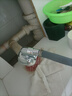 潜水艇（Submarine）洗衣机地漏接头下水管防臭防溢水专用排水管下水三通二合一密封盖 【经典款】接1台洗衣机 1只 实拍图