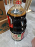 海天 0金标生抽酱油1.9L【特级酱油】金标系列 0添加防腐剂 实拍图