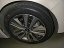 朝阳轮胎 汽车轮胎 215/50R17 95W C66 适配英朗/科鲁兹 实拍图