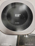 九阳（Joyoung）0涂层IH秒涮电火锅火锅专用锅电锅家用4-8人分体式可拆洗多功能电蒸锅不锈钢电煮锅6L火锅锅GN12 实拍图