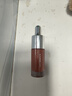 卡姿兰（Carslan）有色唇部精华蜜霜唇釉口红唇彩水光镜面S101流光裸4.5g新年礼物女 实拍图