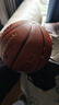 斯伯丁（SPALDING）篮球TF系列7号PU比赛室内外兼用耐磨成人青少年 77-176Y 实拍图
