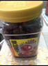 三只松鼠蔓越莓干500g 罐装美国进口烘焙水果干蜜饯果干酸甜果脯休闲零食 实拍图