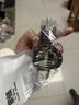 黎倾高级感气质鲨鱼夹抓夹发夹发卡后脑勺夹子发饰头饰盘发简约新款 实拍图