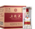 五粮液 普五八代 浓香型白酒 52度 500ml*6 原箱礼物 官方授权 酒厂直供 实拍图