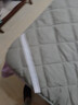 恒源祥家纺床垫 加厚褥子1.8米*2米榻榻米垫四季双人家用宿舍地铺软垫 实拍图