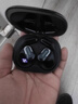纽曼（Newmine）LY12蓝牙耳机挂耳式骨传导概念不入耳开放式真无线运动跑步游戏降噪耳夹耳机AI适用苹果华为小米 实拍图