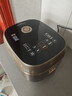苏泊尔（SUPOR）电饭煲0涂层球釜IH加热大容量4升3-4人家用不锈钢蒸煮炖煲汤多功能智能电饭锅国家补贴SF40HC2984 实拍图
