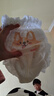 好奇（Huggies）软萌星人柯基裤拉拉裤XXL26片(15kg以上)尿不湿【软糯贴贴】 实拍图