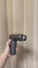 skg筋膜枪F1MAX 肩颈腰椎腿部肌肉全身专业按摩放松按摩仪器精颈膜枪 实用生日新年礼物送父母男女友 实拍图
