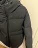 安踏六度芯面包羽绒丨连帽羽绒服防泼水高蓬松女冬季新款宽松鸭绒外套 实拍图