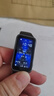 华为（HUAWEI）手环10 标准版 羽砂黑 智能手环专业睡眠分析情绪健康铝合金机身心率监测运动手环华为手环9升级 实拍图