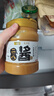 六必居京觅联名 老北京二八酱 618g 芝麻花生酱 芝麻酱火锅蘸料 实拍图