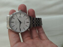海鸥（SEAGULL）手表男士自动机械表 小钢炮日历男士手表生日礼物男表套装816.362 实拍图