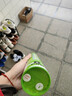 川崎（KAWASAKI）羽毛球 训练级8号pro耐打专业比赛训练鹅毛球12个装 实拍图