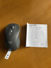 罗技（Logitech）M750L 优选系列大手鼠标 无线静音鼠标 智能鼠标 黑色 带Logi Bolt USB接收器 M650升级版 实拍图