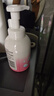 贝亲（Pigeon）洗发水沐浴露 含桃叶精华 婴儿洗发沐浴二合一 500ml IA209 实拍图