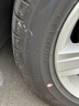 邓禄普（DUNLOP）汽车轮胎 205/55R16 91H SP-R1 适配朗逸/卡罗拉/速腾/宝来 实拍图