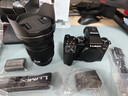 松下（Panasonic）Lumix S5M2 全画幅相机 L卡口 微单相机 无反数码相机 【24-105mm F4 白盒】套装 实拍图
