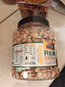 三只松鼠罐装开心果1.1kg 坚果炒货干果量贩无漂白休闲零食团购送礼  实拍图
