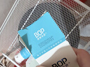 波普专研（bop）迪丽热巴同款生物溶菌酶牙膏亮白牙齿持久清新口气亮白成人120g 实拍图