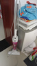 美的（Midea）吸尘器SC861A家用手持立式吸尘器二合一强劲吸力【金榜TOP1】 实拍图