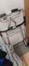 雅德助行器拐杖老人助力行走助步器老年手推车康复训练器材走路辅助器 实拍图