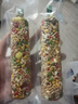R&M鹦鹉主粮棒 谷物水果磨牙棒 仓鼠龙猫零食中大型鹦鹉啃咬玩具2根 实拍图
