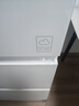 海尔冰箱出品统帅(Leader)345L法式多门冰箱家用小户型风冷无霜BCD-345WLLFDD9CW1U1以旧换新国家补贴 实拍图